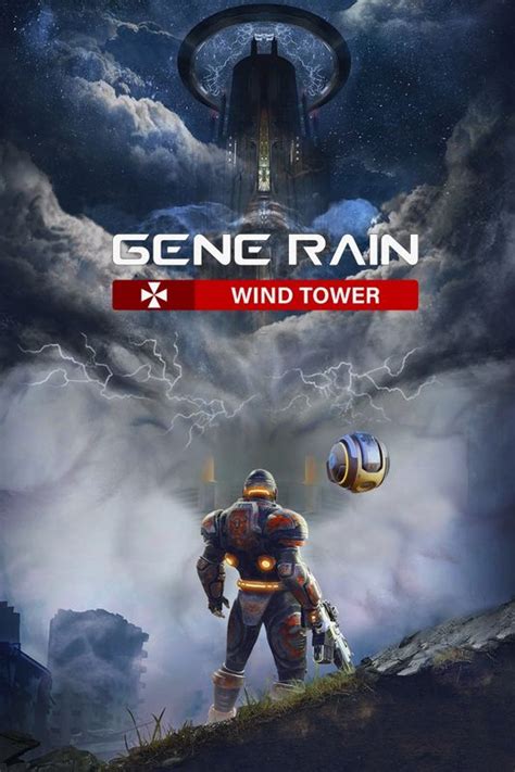 pc games repack|Gene Rain: Wind Tower .